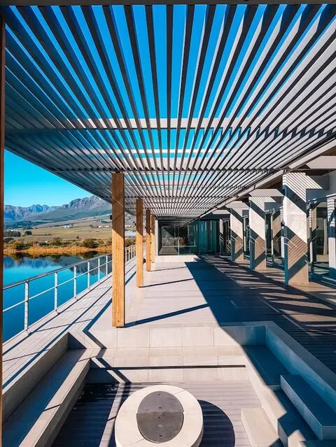 Une pergola est-elle imposable ?