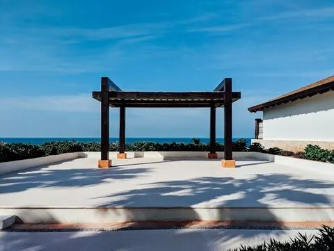 Prix d'une pergola par matériau